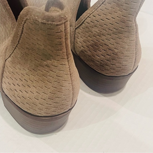 LUCKY BRAND BALEY BOOTIE 9.5 - Picture 6 of 9